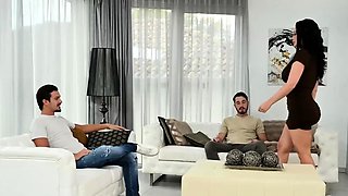 hit it and never quit it