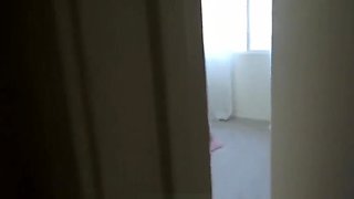 Step Daughter Fuck by dad While Mom Sleep