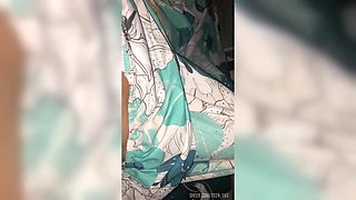 Sexy 18 Year Old Latina In Bed With Nothing On Video Of