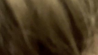 Unforgettable Oral Passion Explodes in Homemade Heat