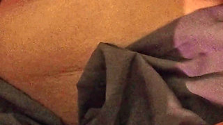 Malaysian Hijab MILF with Brother-in-law