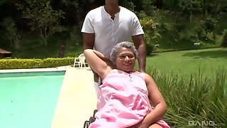 My Brazilian Grandma Marcela