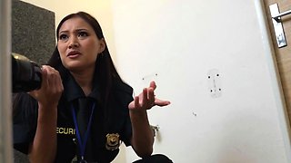 Stunning Asian babe pussydestroyed