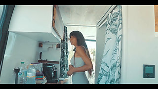 My Public Adventures When I'm Traveling