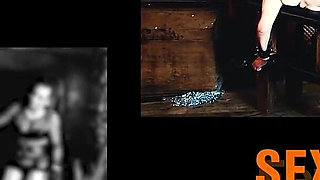 Madame Kali Has a Slave