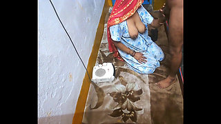 Desi Indian Maid Dirty Sex