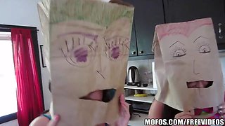 Mofos - Whose Dick is This?