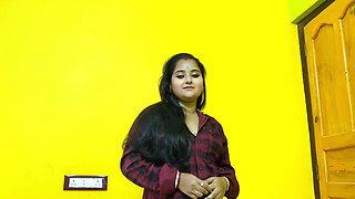 My Indian Real Step Sister Give Me Handjob And Blowjob