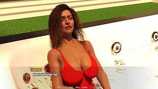 Grandma's House: naughty MILF's ep 55