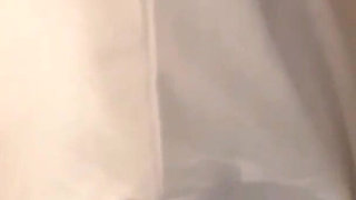 Home-grown Student! Butting in the Bathroom with My Classmate with the Pe Uniform on!