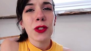 MissMiserlou - Sister Knows All Your Fetishes JOI