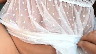 Hot Amateur Vertical Video! Monster Cock, Cowgirl, Deepthroa