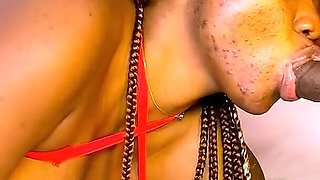 Both Holes for Santa on a Christmas Day