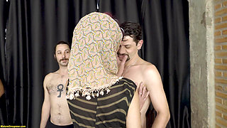 Mature First Time Bukakke Groupsex Anal Fucked