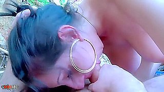 Terry Kemacos Piercing Action By