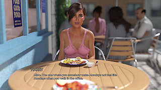 A Very Open Marriage (part 81)