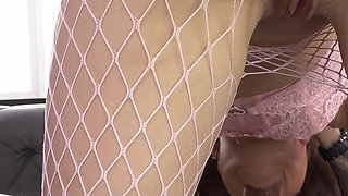 Yessica Bunny 1on1 Very Rough Anal with Ass Fisting and Squirt