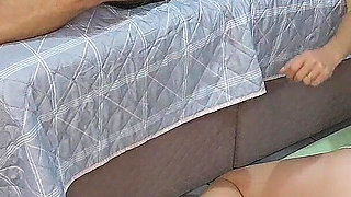 Wife Had to Share a Room with Her Friend