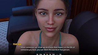 Wvm - Bailey Is Ready to Get Her Pussy Filled up with Cum