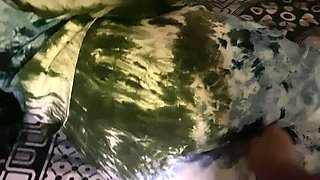 Big Ass Touching and Pressing