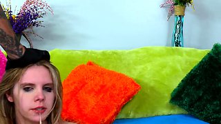 FacialExtreme-Nothing But Glug Glug Glug