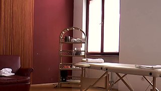 Don't tell my husband u fucked my ass (short)