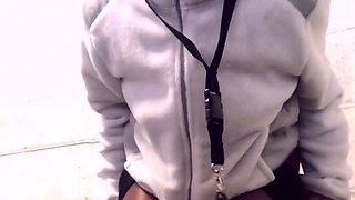 CIMA black and ebony