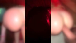 Steamy Sauna Seduction with Intense Anal Passion Unleashed