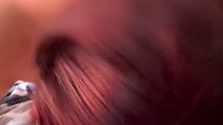 My stepauntie has a fat ass I couldn't help it!