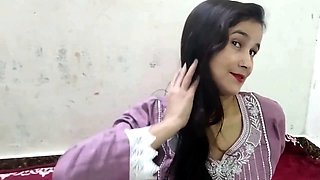 Step siblings get down and dirty in a steamy encounter