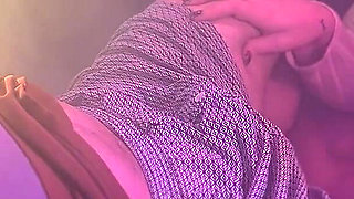 Erotic Massage and Handjob Ends in Cumshot