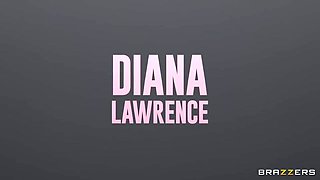 Jordi Polla And Diana Lawrence - Cheater Has Time For A Quick Fuck