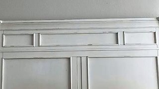 Stacked brunette goes solo toys and masturbation