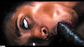 Real Life Hentai - Aliens Fuck 3 Sexy Chicks All The Way Through - Brain & Ear Fuck