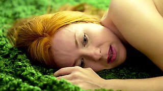 Emo Teen Becka Solo Webcam Masturbation Porn