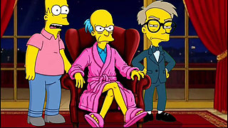 Marge Sinpsom the Best Cartoon Slut. a Compilation of the Best Porn Cartoons Featuring Married Housewives.