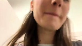 Lia__love russian stripchat camwhore in a mall toi