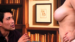 Michelle Aldrete Busty Latina Milf