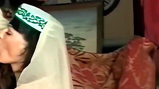 A Black Man in My Fantasy