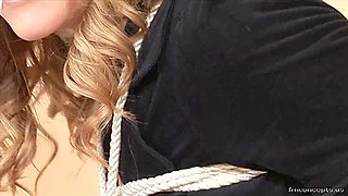 Secretaries Dressed up & Trussed up