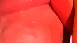 Julia Jones gets her pussy licked and nipples tweaked