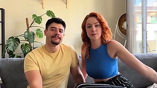 Lustery E Dave And Kami Opening The Floodgates FETiSH