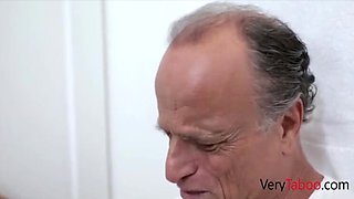 Stepmom Rose Monroe Gets Revenge on Stepdad with Stepsons Big Cock - Hardcore Amateur Sex