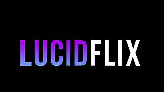 LUCIDFLIX VHSex Episode 6 with Megan Mistakes