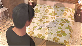 A Volatile Marriage 7 Felicia Had Amazing Photoshoot