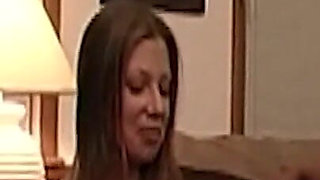 Threesome with Two Beautiful Teenagers