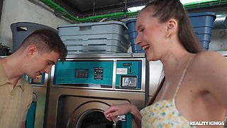 Fruity vixen emotional sex clip