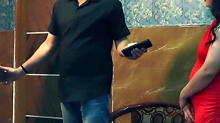 I Fuck My Hottest Personal Assistance at My Home Indian Full Nude Hardcore Sex 4K Videos