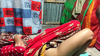 My stepbrother and brother