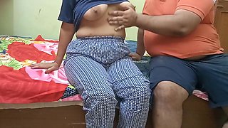 Big Titty Nurse Lets Her Patient Cum Inside Her In The Hospital - Rashima Khan